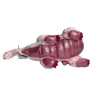 GANZ | Toys | Ganz Webkinz Whimsy Dragon Retired Hm56 Pink